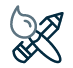 Design ⇢ Création logo